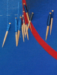 Hillu Liebelt detail