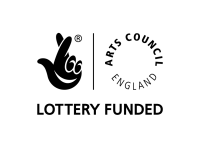 Arts council funding