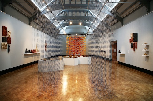 Seiko Kinoshita - A Walk in the Rain